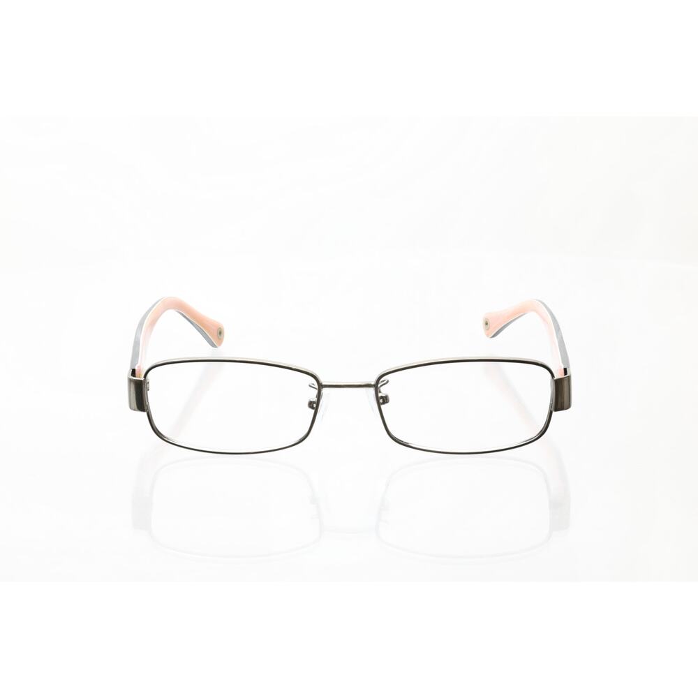 Coach HC 5001 (Taryn) 9021 50-16-135mm Eyeglasses FRAMES ONLY - FAIR CONDITION - Picture 3 of 6